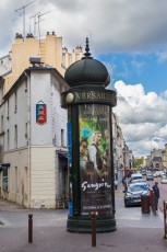 VERSAILLES /// 40 pts