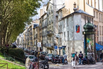 VERSAILLES /// 40 pts