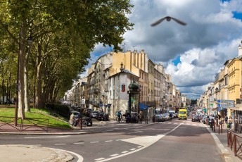 VERSAILLES /// 40 pts