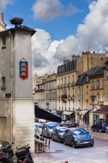 VERSAILLES /// 40 pts