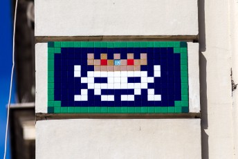 VERSAILLES /// 20 pts