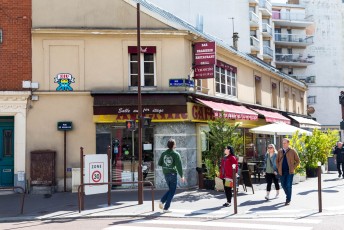 VERSAILLES /// 30 pts