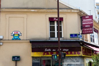 VERSAILLES /// 30 pts