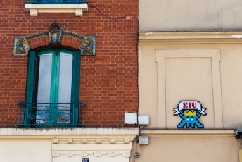 VERSAILLES /// 30 pts