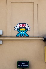 VERSAILLES /// 30 pts