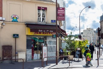 VERSAILLES /// 30 pts