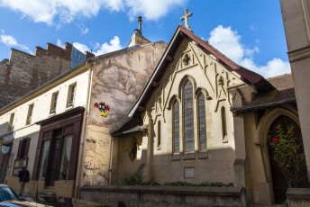 VERSAILLES /// 40 pts