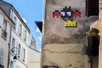 VERSAILLES /// 40 pts