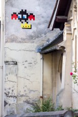 VERSAILLES /// 40 pts