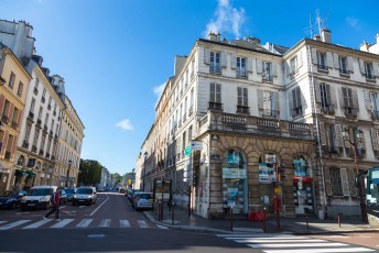 VERSAILLES /// 30 pts