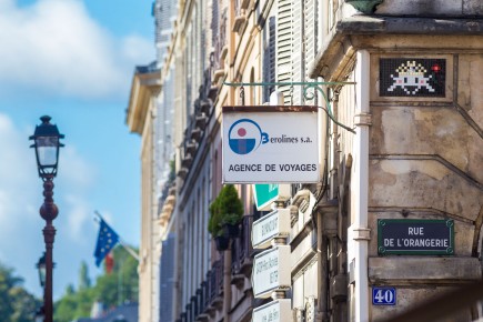 VRS-16 - Versailles (78) /// 30 pts