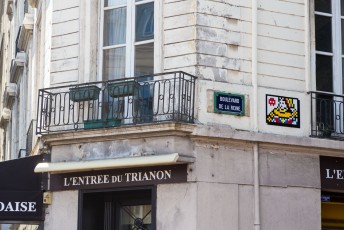 VERSAILLES /// 30 pts