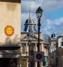 VERSAILLES /// 30 pts