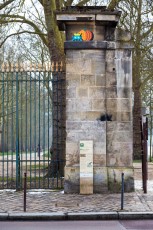 VERSAILLES /// 30 pts