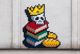 VERSAILLES /// 40 pts