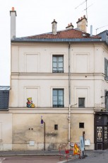 VERSAILLES /// 40 pts