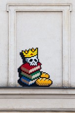 VERSAILLES /// 40 pts