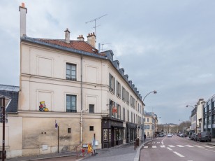 VERSAILLES /// 40 pts