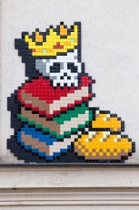 VERSAILLES /// 40 pts