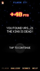 VERSAILLES /// 40 pts