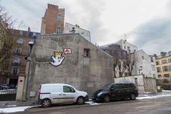 VERSAILLES /// 50 pts