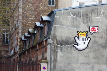 VERSAILLES /// 50 pts