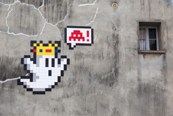 VERSAILLES /// 50 pts