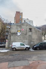 VERSAILLES /// 50 pts