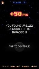 VERSAILLES /// 50 pts