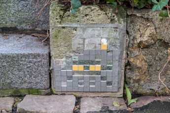 VRS-34 - Avenue des Etats-Unis - Versailles (78) /// 30 pts