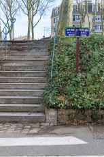 VRS-34 - Avenue des Etats-Unis - Versailles (78) /// 30 pts