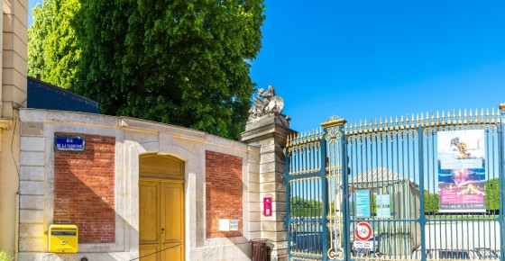 VRS-39 - Versailles (78) /// 20 pts
