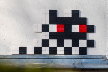 VRS-40 - Avenue de Maintenon - Le Chesnay (78) /// 30 pts