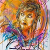 C215 à Londres