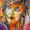 C215 à Londres