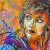 C215 à Londres