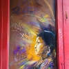 C215 à Londres