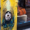 C215 à Londres