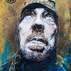 C215 à Londres