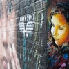 C215 à Londres