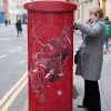 C215 à Londres