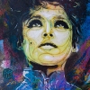 C215 à Londres