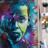 C215 à Londres