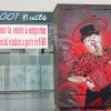 Grafs, pochoirs et affiches sur les murs de Paris