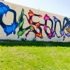 Graffitis sur les murs de Paris et ailleurs...