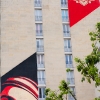 Grafs, pochoirs et affiches sur les murs de Paris