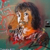 C215 à Londres