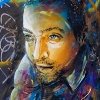 C215 à Londres