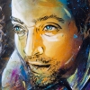 C215 à Londres