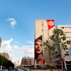 Grafs, pochoirs et affiches sur les murs de Paris